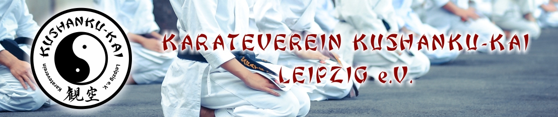 Karateverein Kushanku-Kai Leipzig e.V.