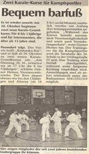 Leipziger Volkszeitung | Oktober 1997