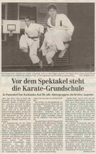 Leipziger Volkszeitung | November 1999